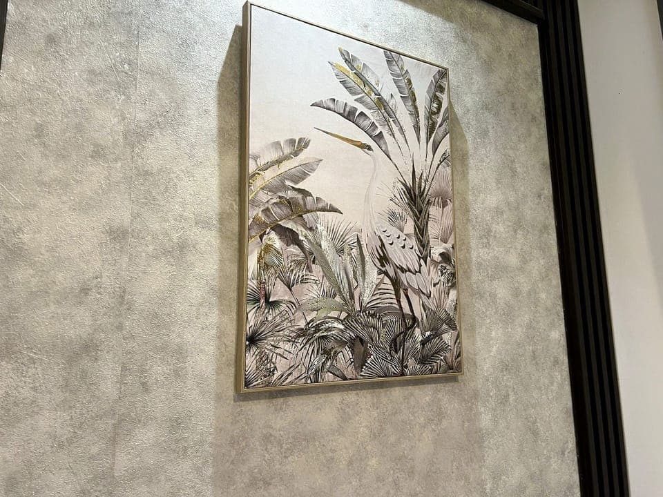 Economy Double Room, Balcony, City View | Iron/ironing board, free WiFi