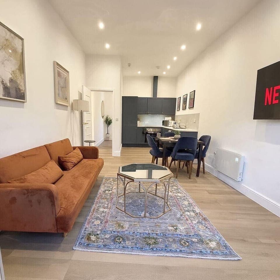 Apartment | 2 bedrooms