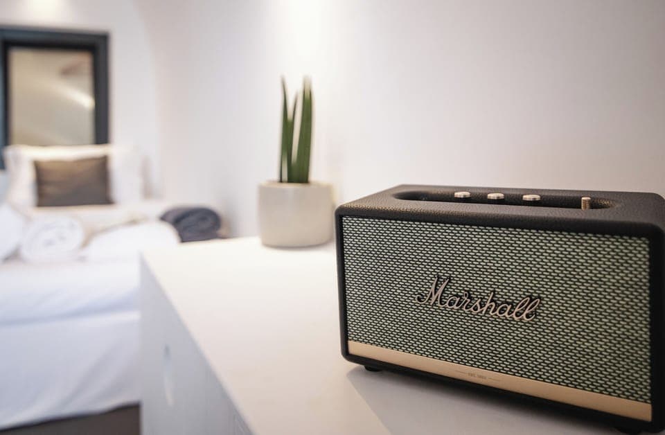 Callista Two Bedroom Villa with Caldera View & Outdoor Jetted Tub | Miscellaneous