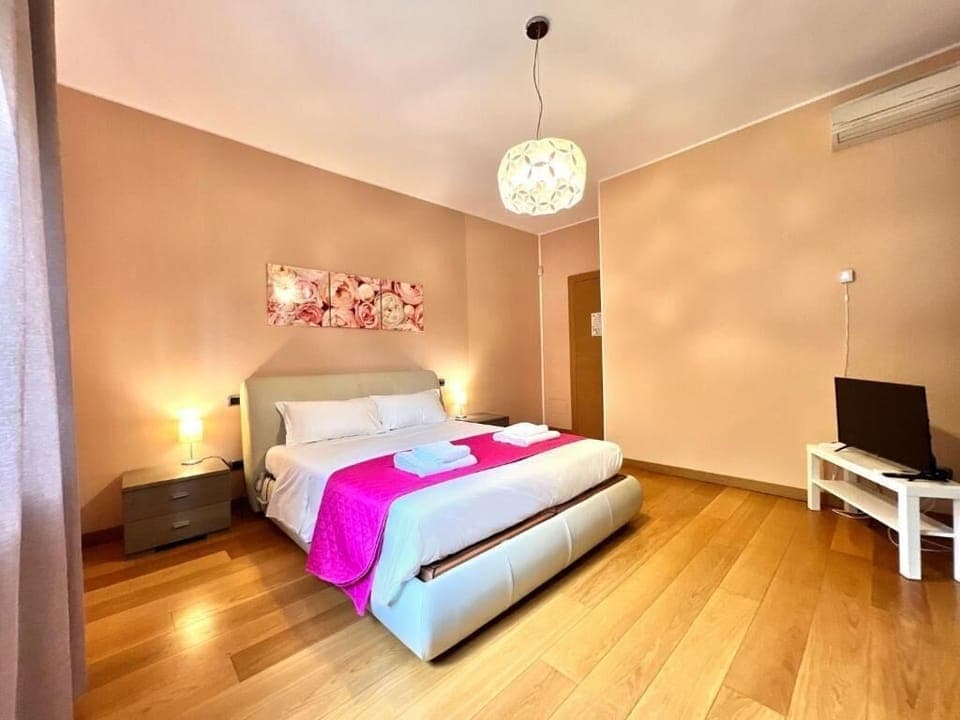 Comfort Double Room, Garden View | Free WiFi