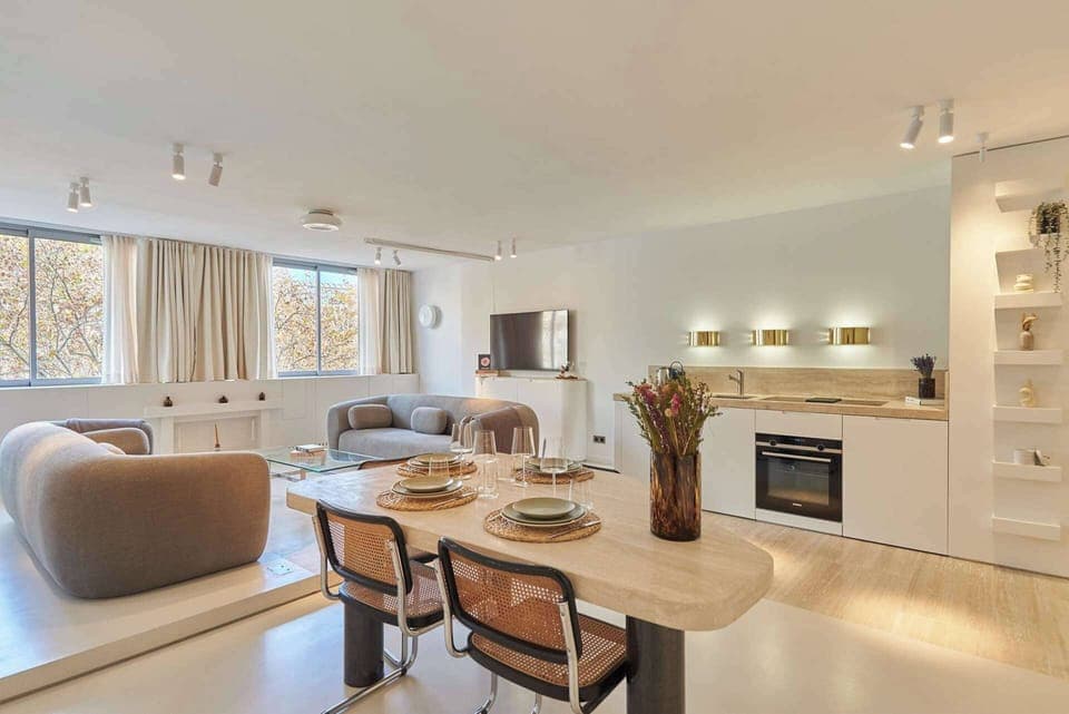 Apartment | Interior