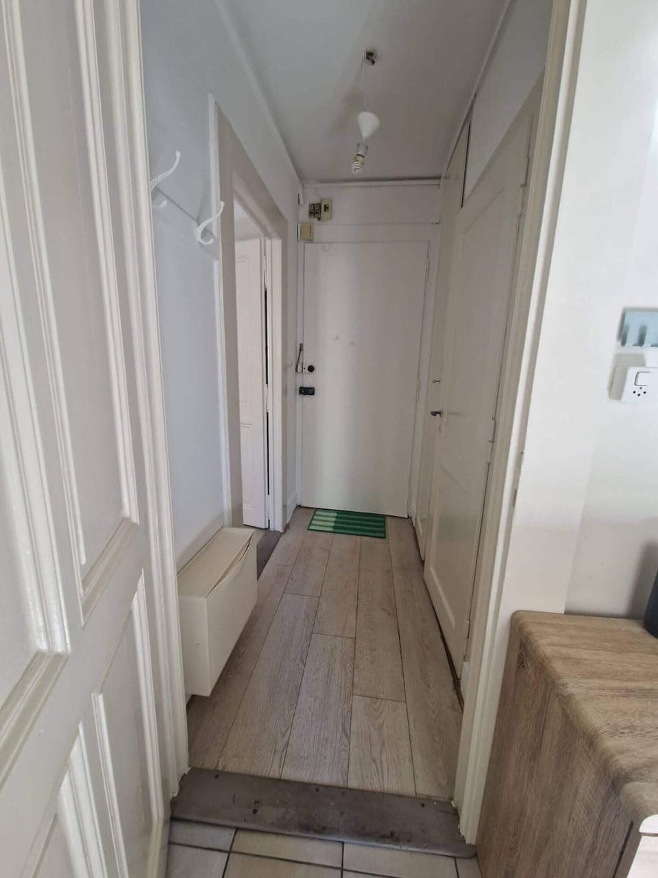 Apartment, 1 Bedroom | Interior