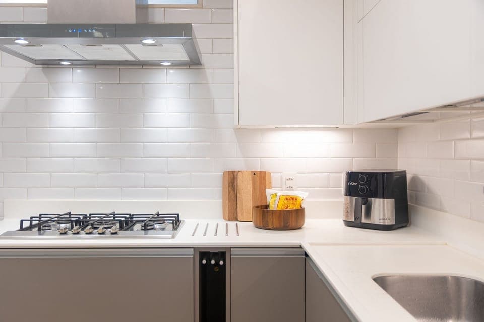 Apartment | Private kitchen