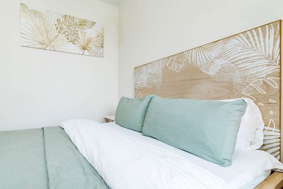 Apartment (1 Bedroom) | Interior