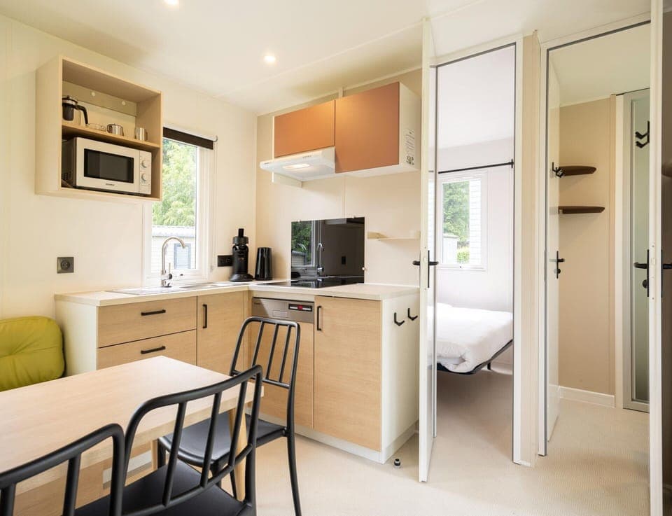 House | Private kitchen