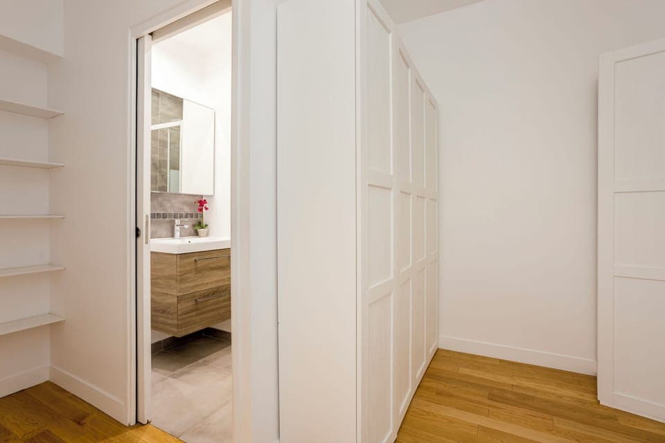 Apartment | Interior