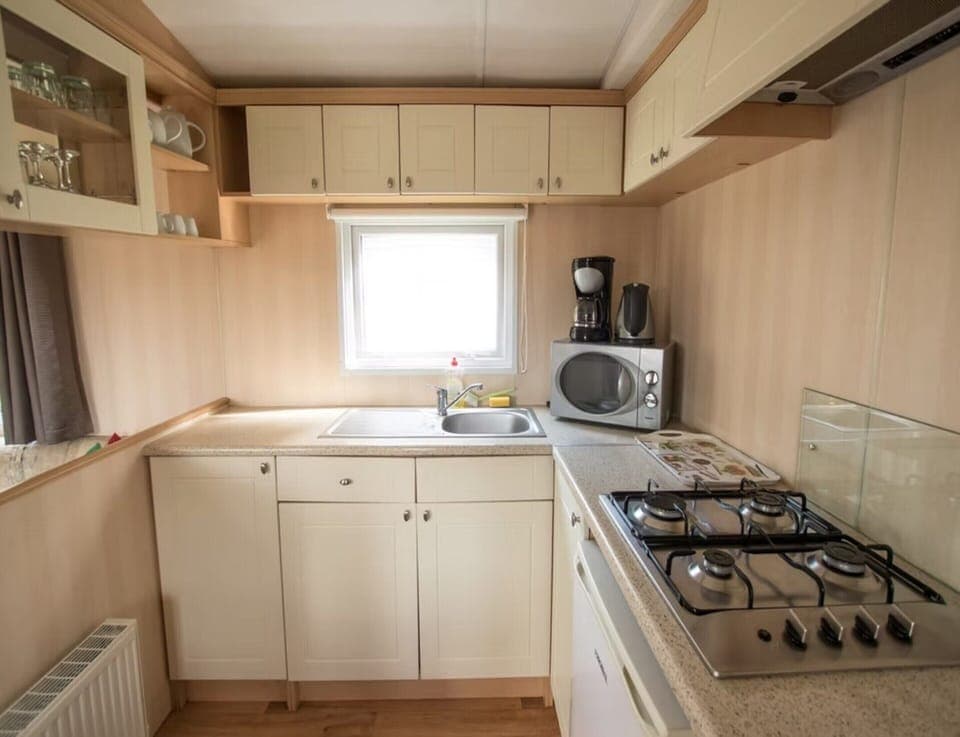 House | Private kitchen