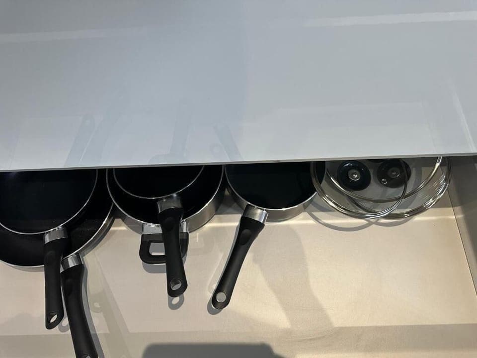 House | Private kitchen | Toaster