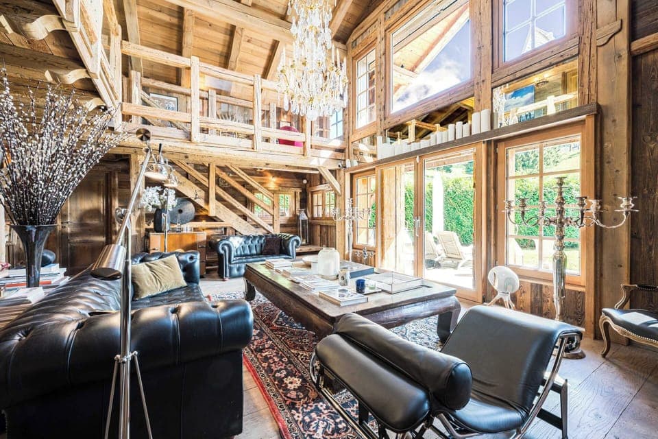 Chalet | Interior