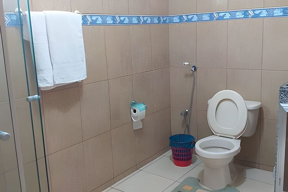 House | Bathroom