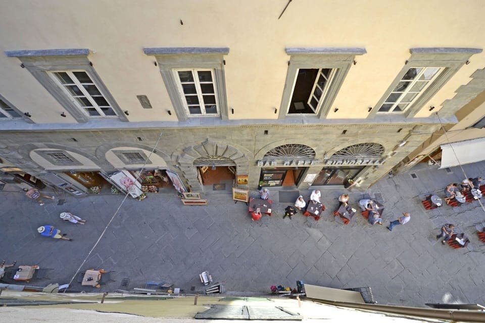 Apartment (1 Bedroom) | Front of property