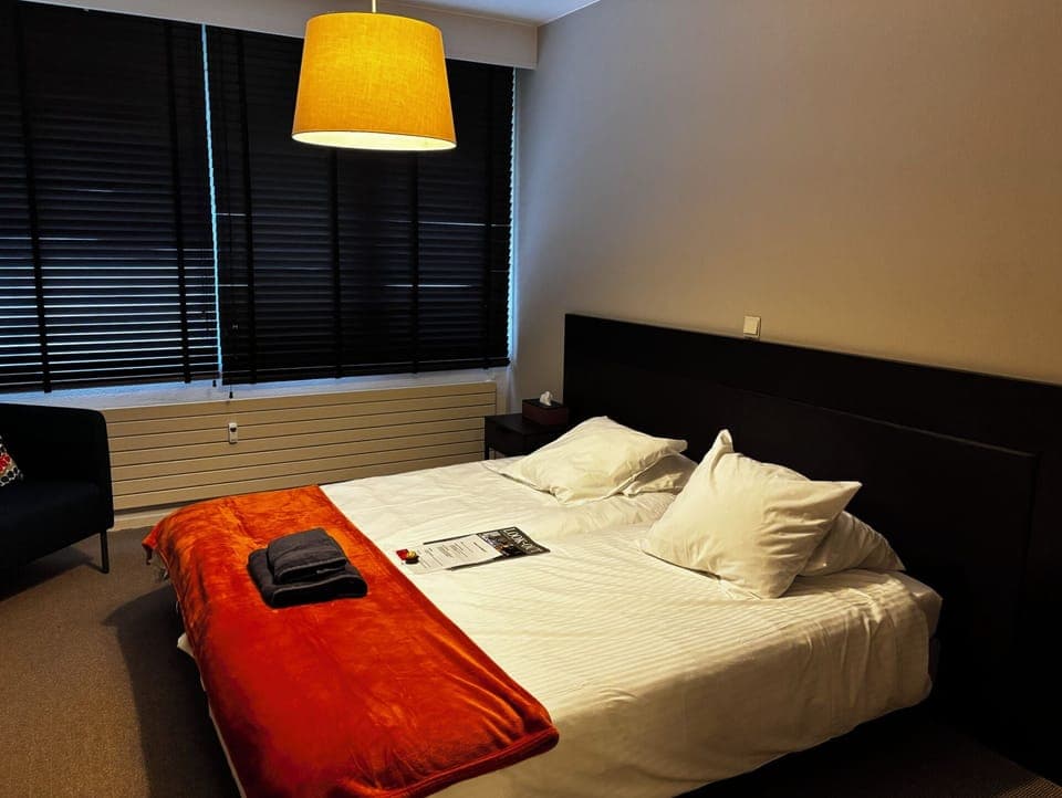 Deluxe Studio Suite | Free WiFi