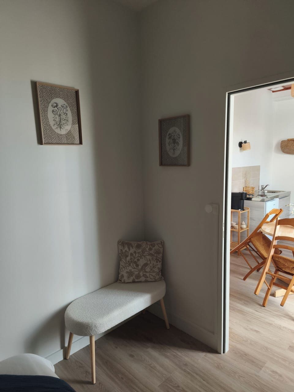 Classic Studio, Non Smoking | Interior