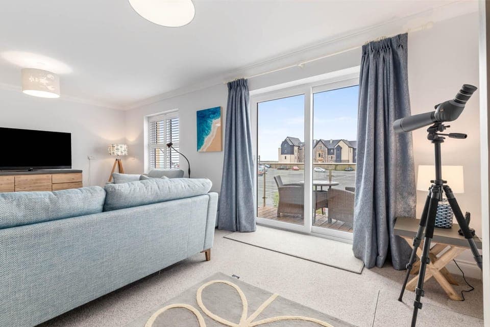 Cottage (3 Bedrooms) | Floor plan