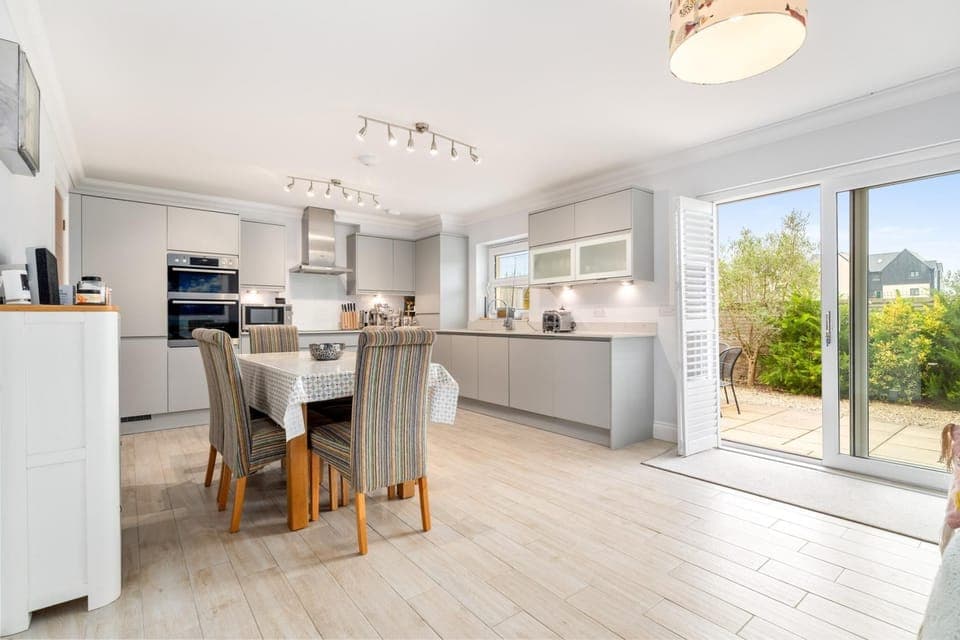 Cottage (3 Bedrooms) | Floor plan