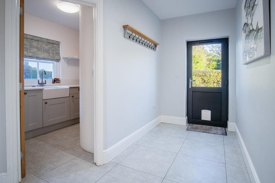 House (4 Bedrooms) | Floor plan