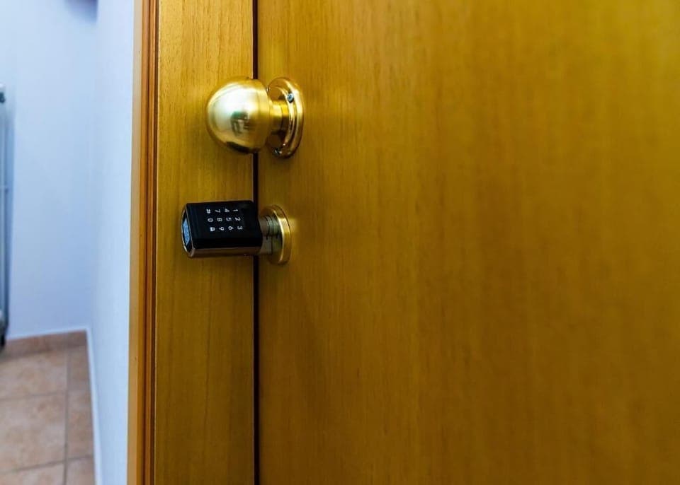 Standard Twin Room, Mountain View | Miscellaneous