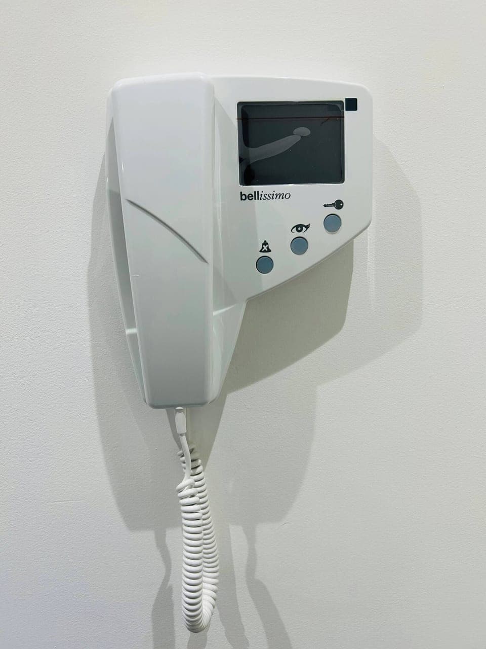 Apartment, 1 Bedroom, Accessible, Smoking | Miscellaneous