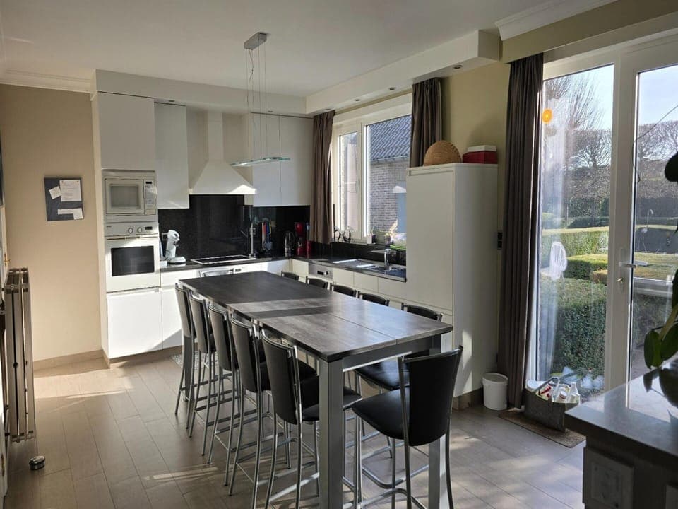 House | Private kitchen