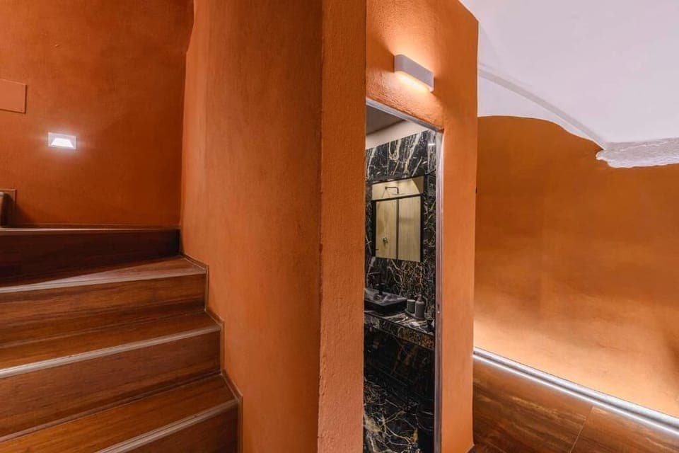 Comfort Apartment, 2 Bedrooms, Non Smoking, Kitchen | Interior