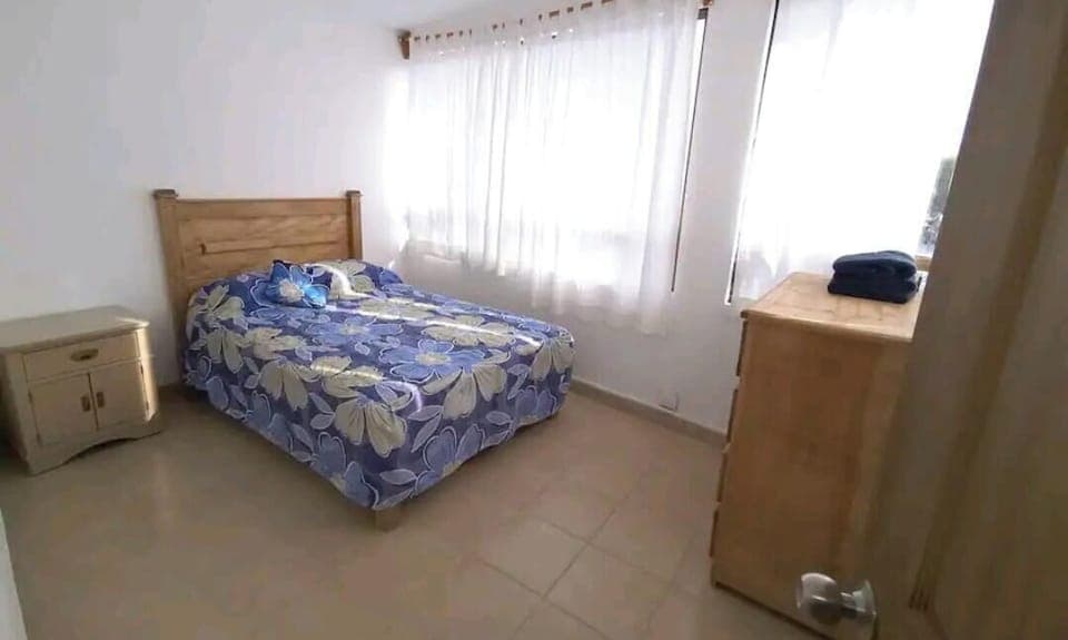 Family Apartment, Mountain View | Iron/ironing board, free WiFi