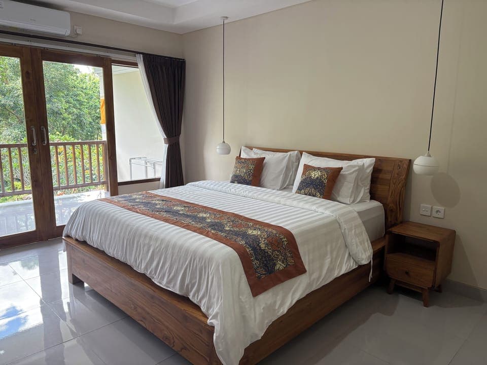 Superior Double or Twin Room | Free WiFi