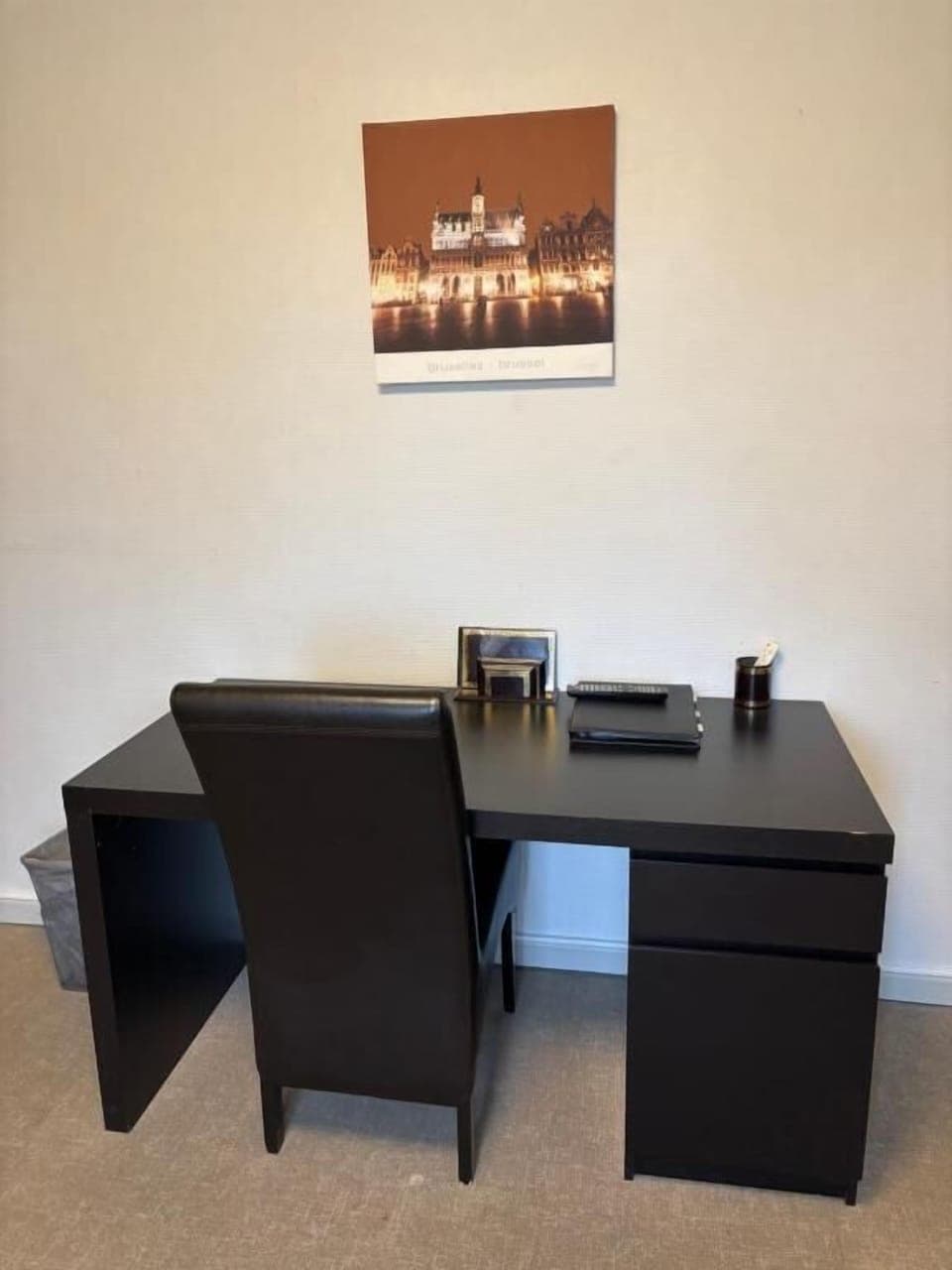 Standard Double Room | Interior