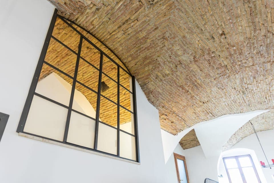 Apartment, Patio | Living area