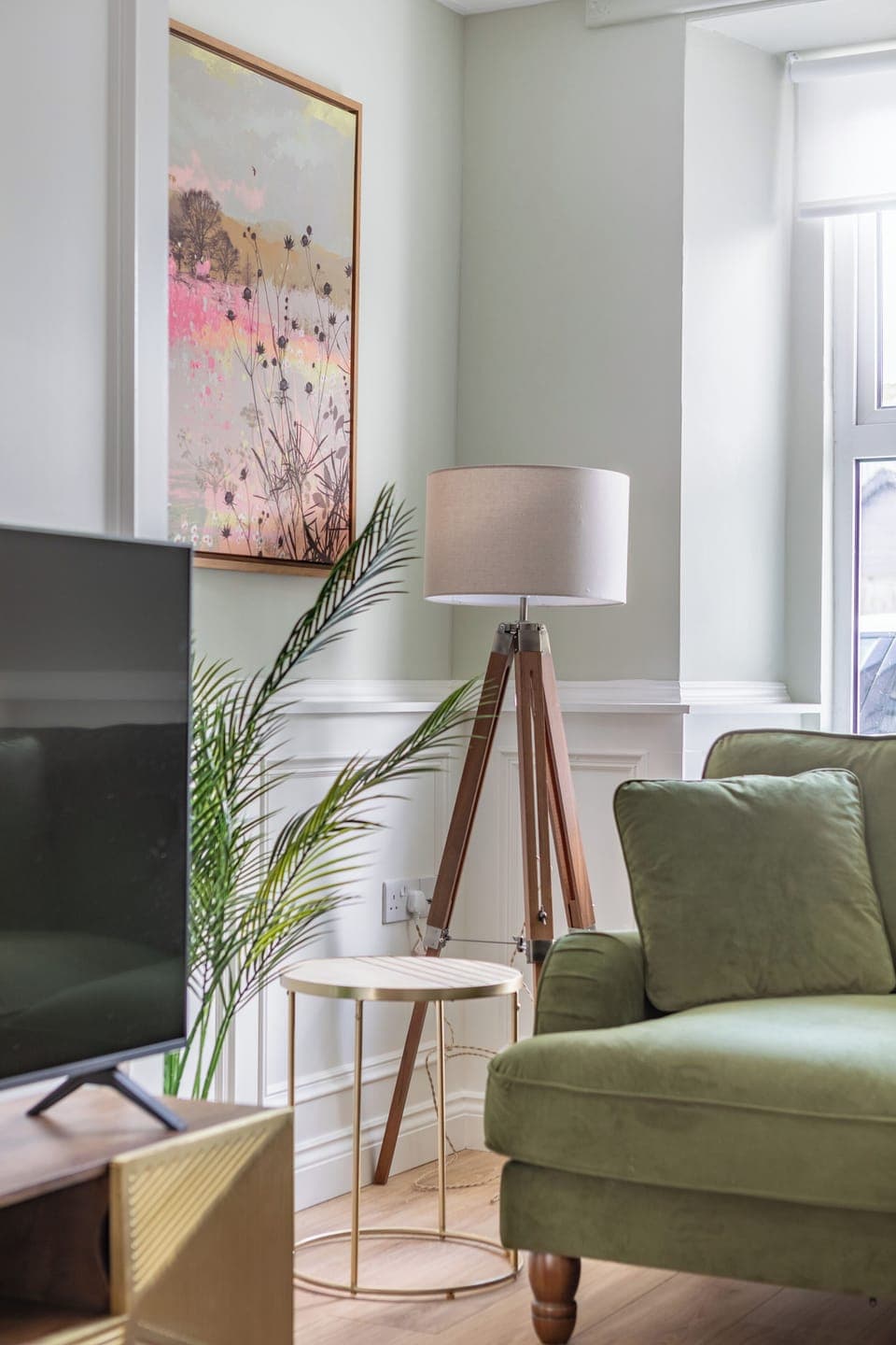 Luxury House | Interior