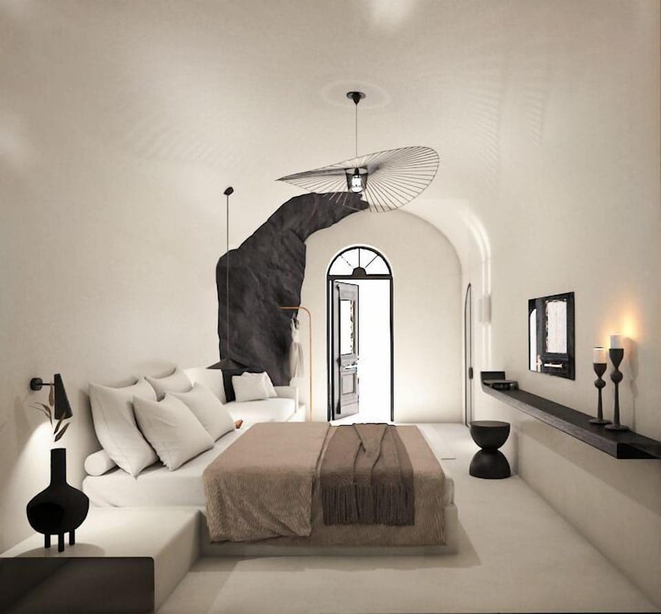 Deluxe Double Room with Indoor Hot Tub | Free WiFi