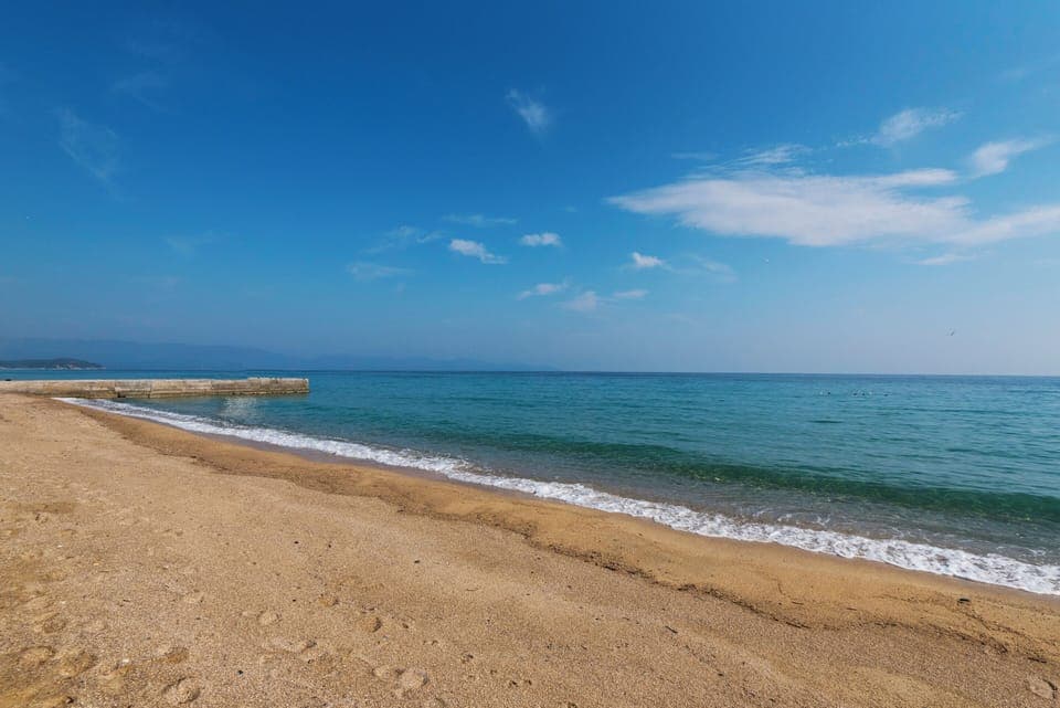 Metis | View from room