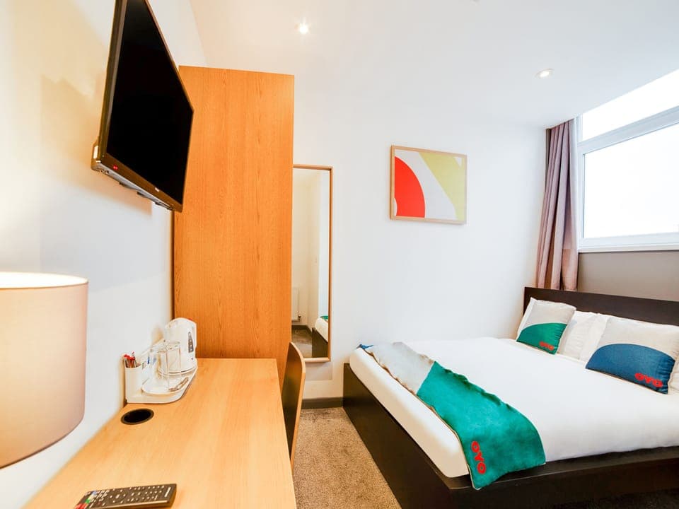 Double Room, Ensuite | WiFi