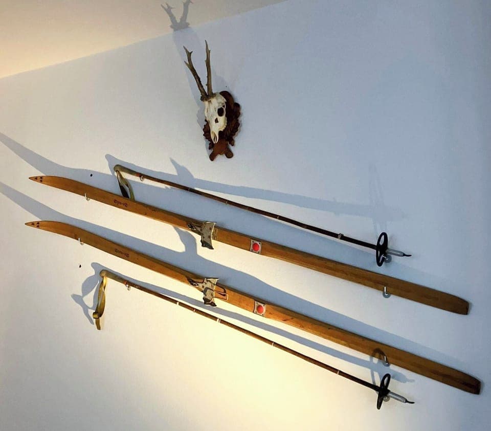 Apartment | Interior detail