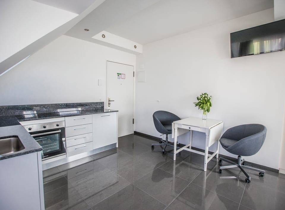 Suite | Private kitchen