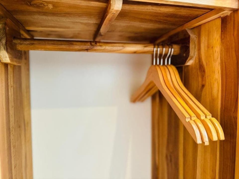 Superior Double Room, Balcony, Pool View | Miscellaneous