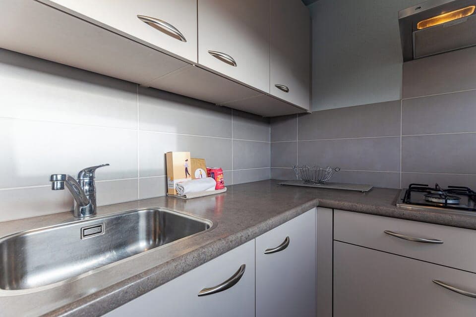 House | Private kitchen