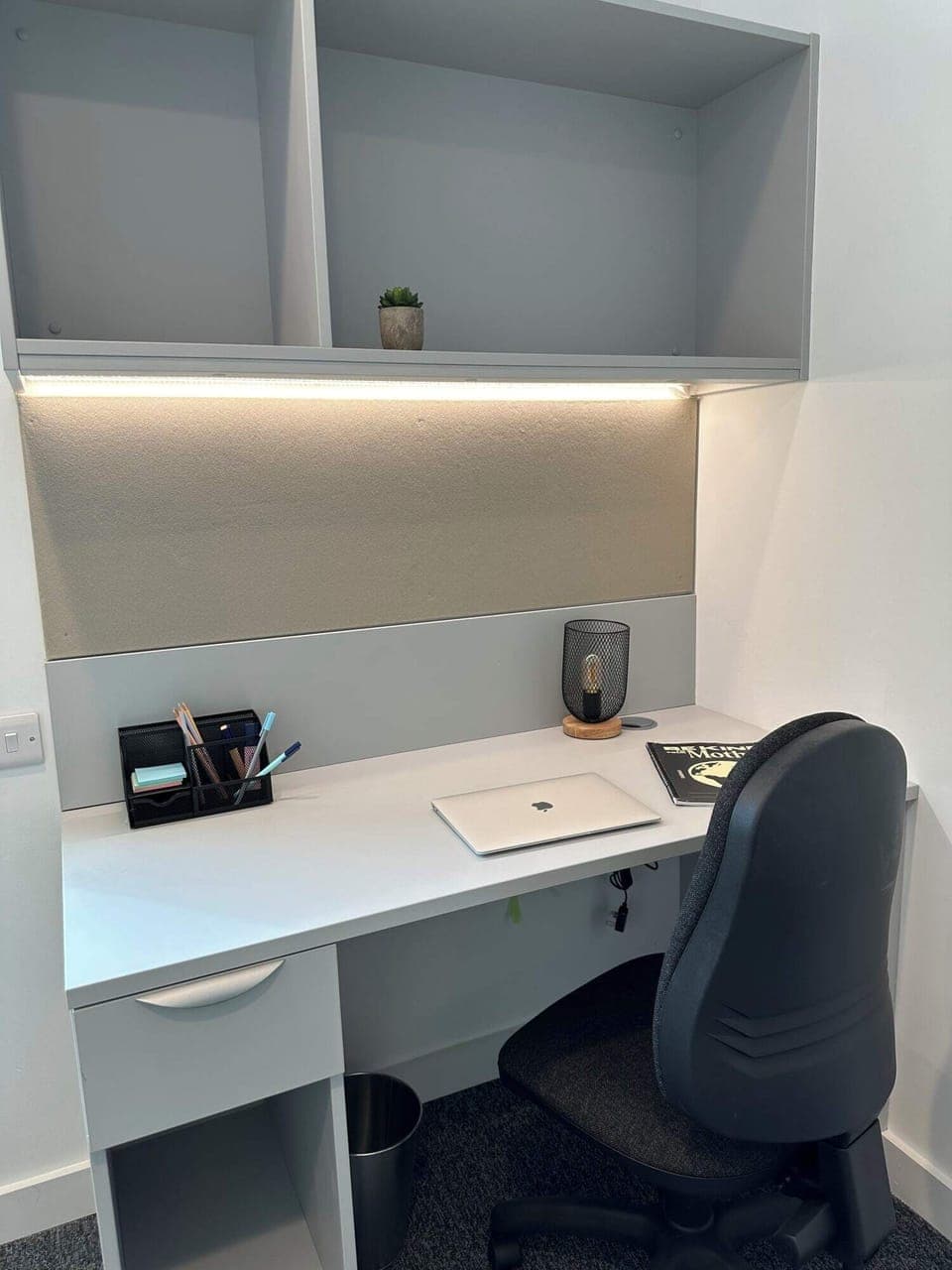 Studio, Non Smoking | Interior