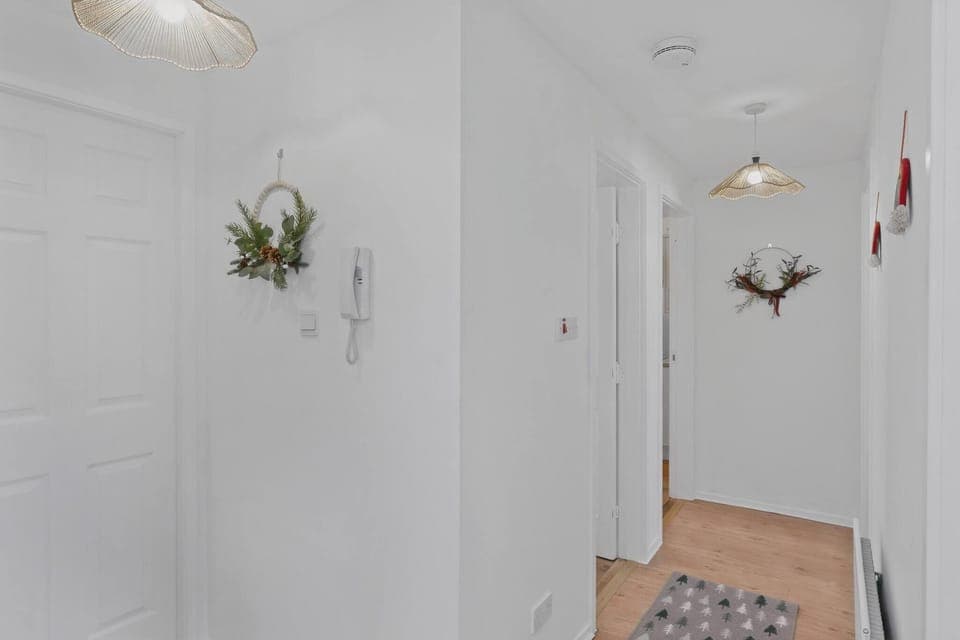 Apartment, 2 Bedrooms | Interior