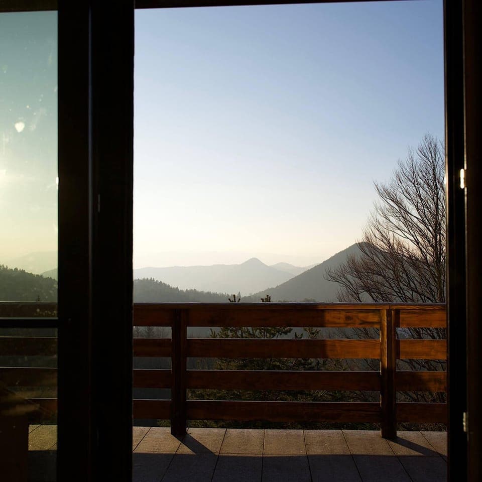 House, 2 Bedrooms, Mountain View | Interior