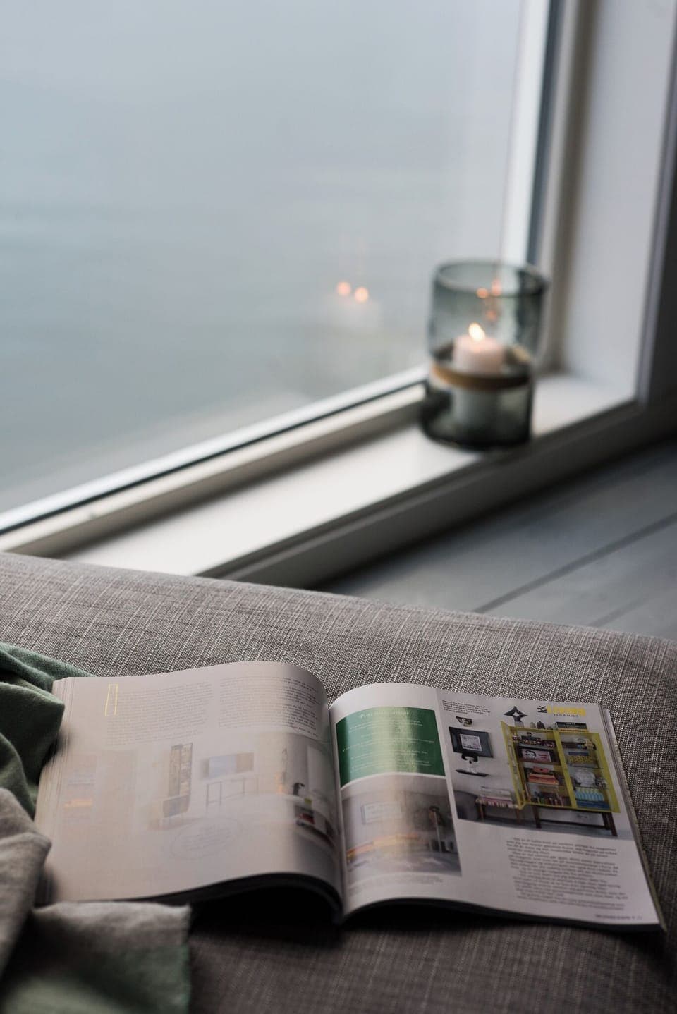 Cabin (Nordbua #3) | Free WiFi, bed sheets