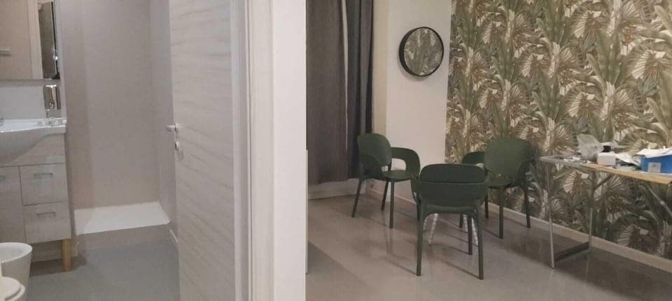 Double or Twin Room, Kitchenette | Interior