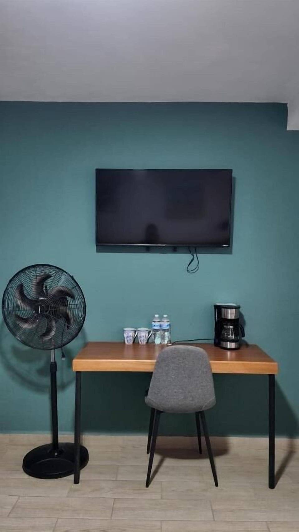 Family Double Room | Interior