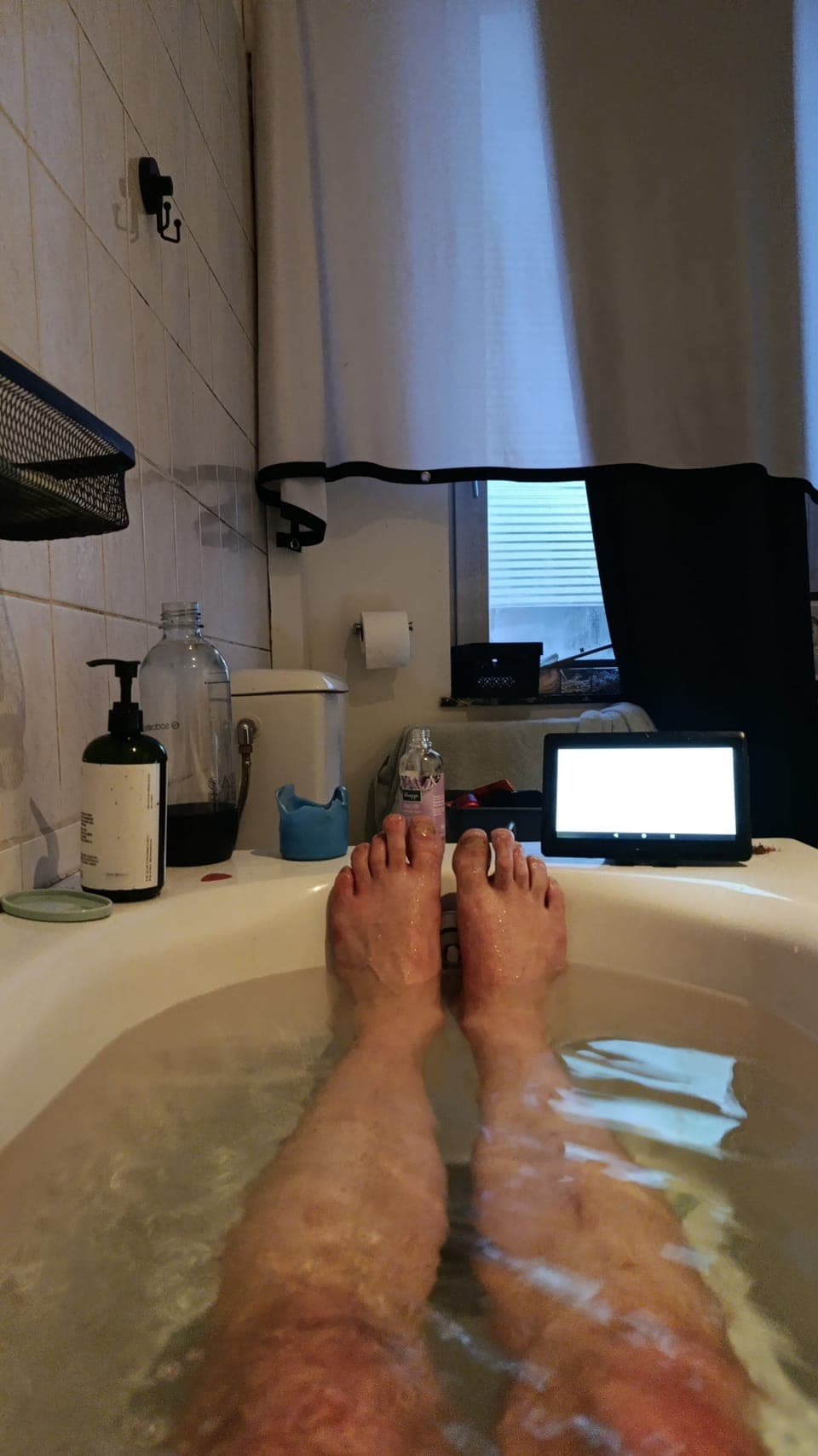 House, 4 Bedrooms, Smoking | Bathroom