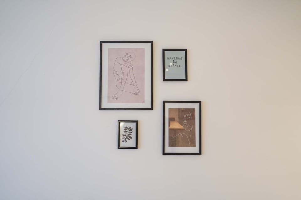 Apartment | Interior detail