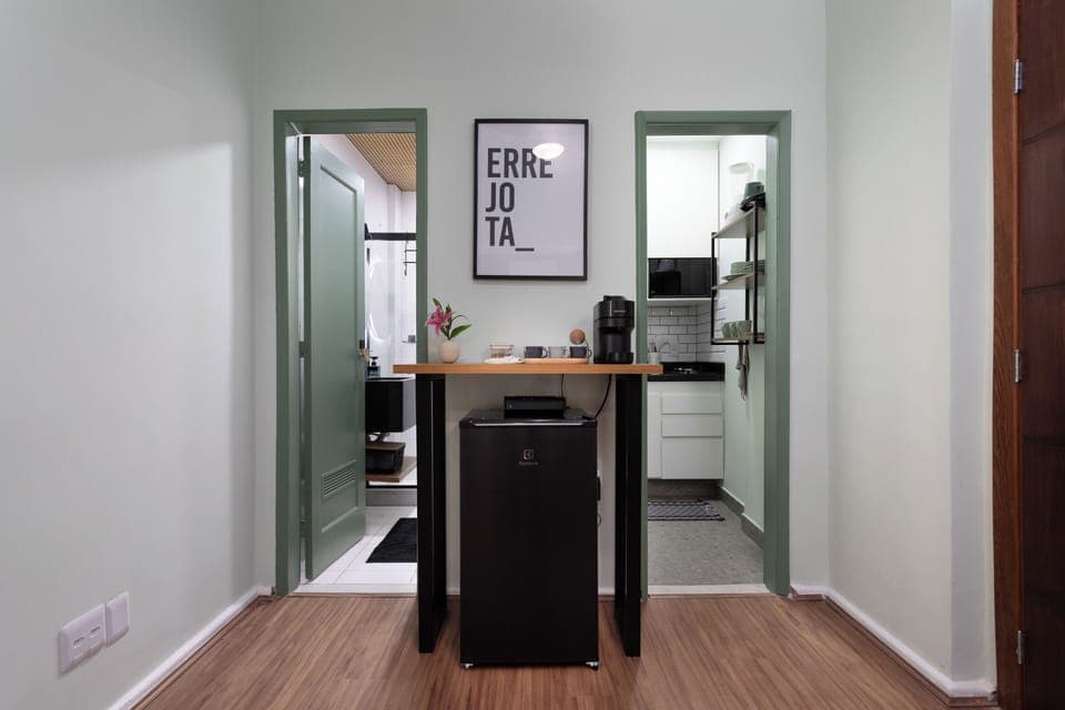 Apartment | Interior