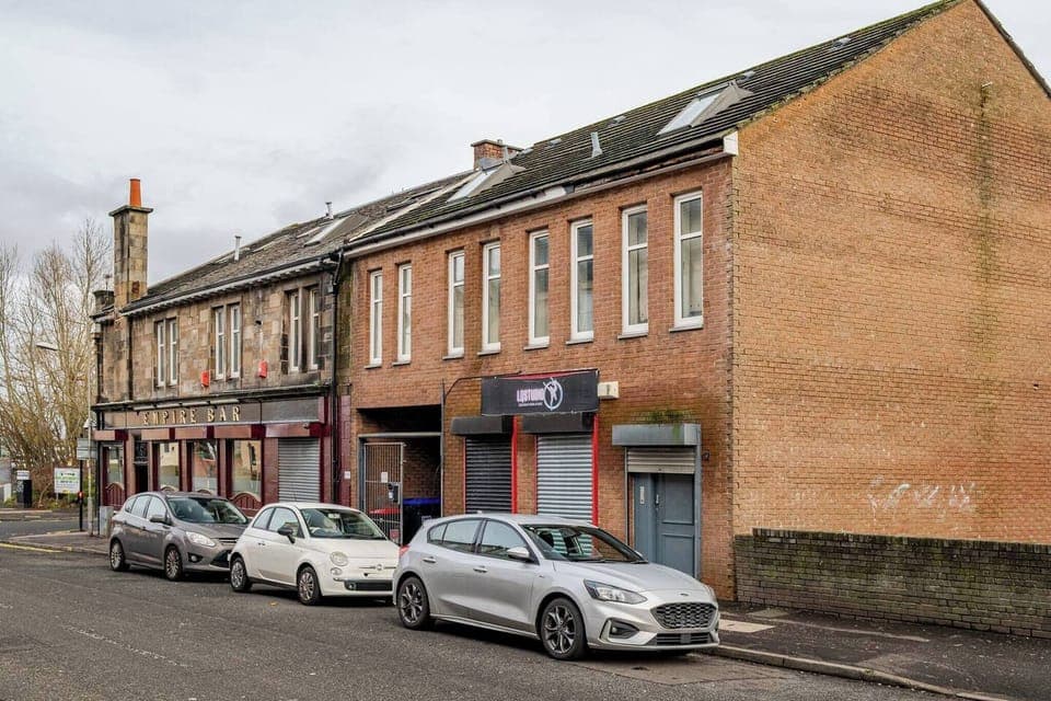 Apartment, 1 Bedroom | Parking | Free self parking