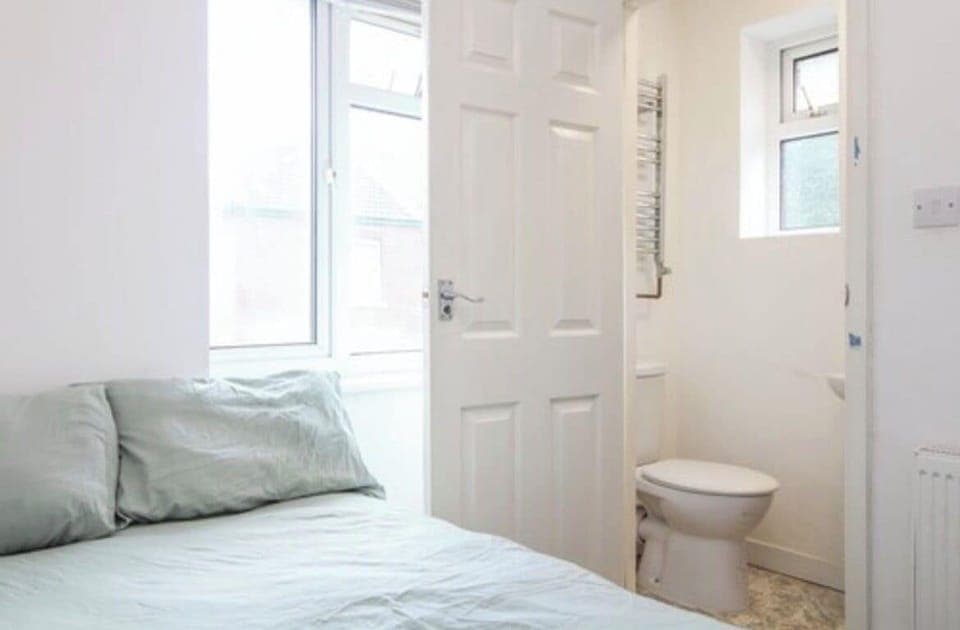 Apartment | Free WiFi