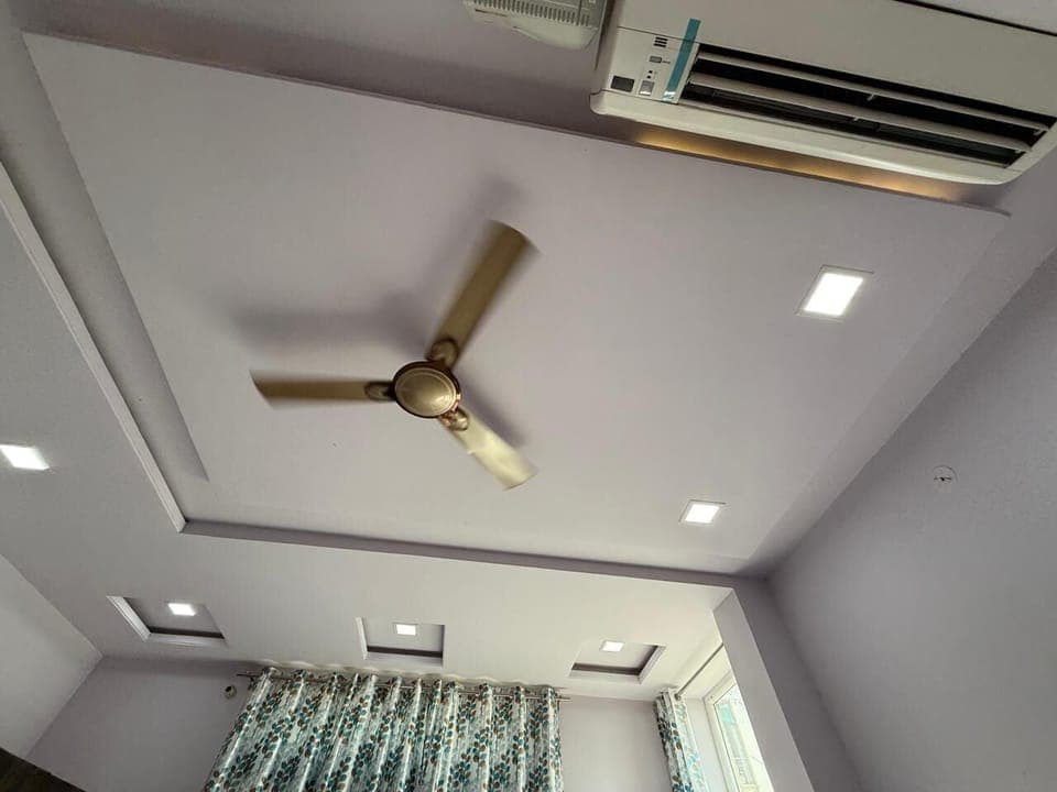 Deluxe Double Room | Miscellaneous