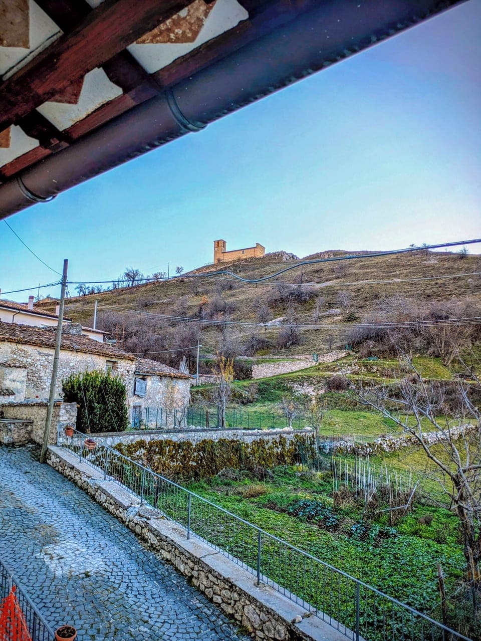 House | Miscellaneous