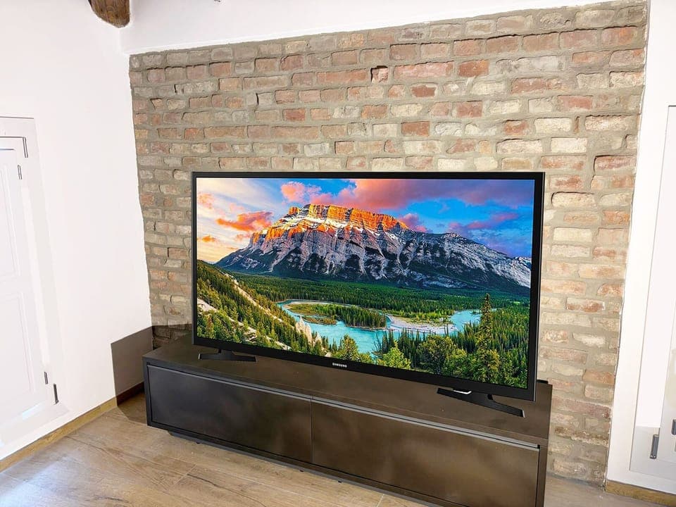 Superior Double Room | Interior